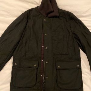 Uniqlo x JW Anderson Quilted Jacket (NWT)